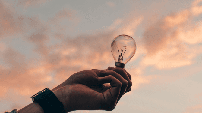Light Bulb