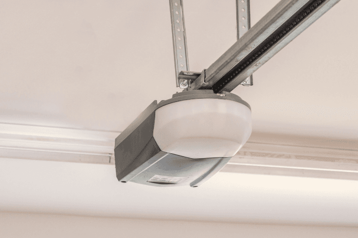 motorize your garage door