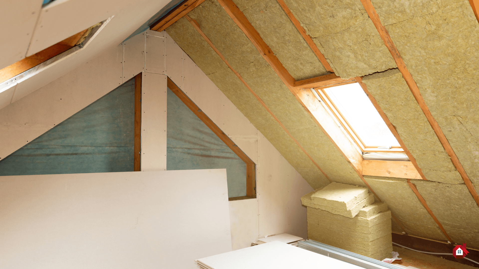 rock wool insulation