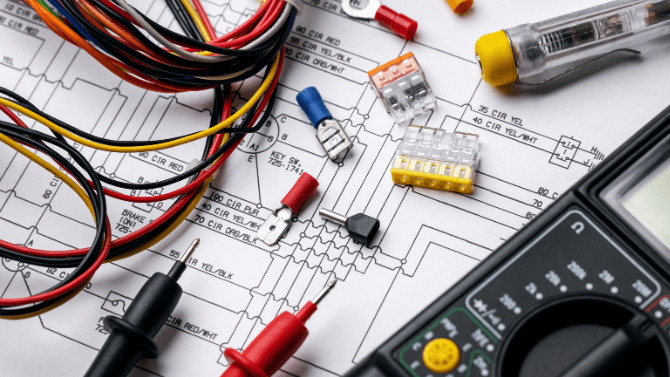 electric tools