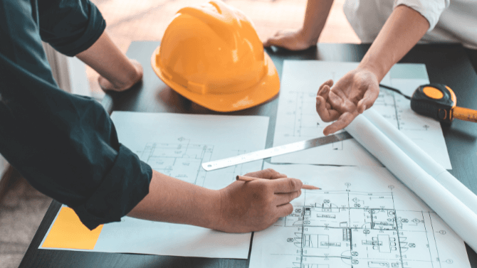 architect plans