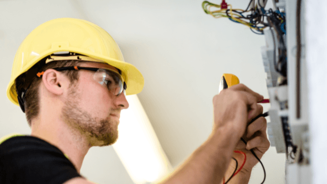 electrician