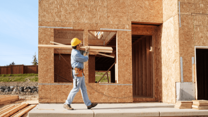 home construction