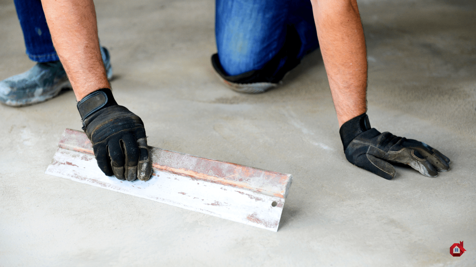 Floor coating contractor 