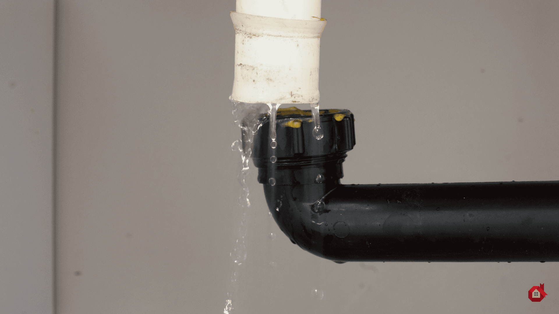 Frozen pipes