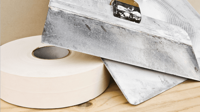 drywall materials