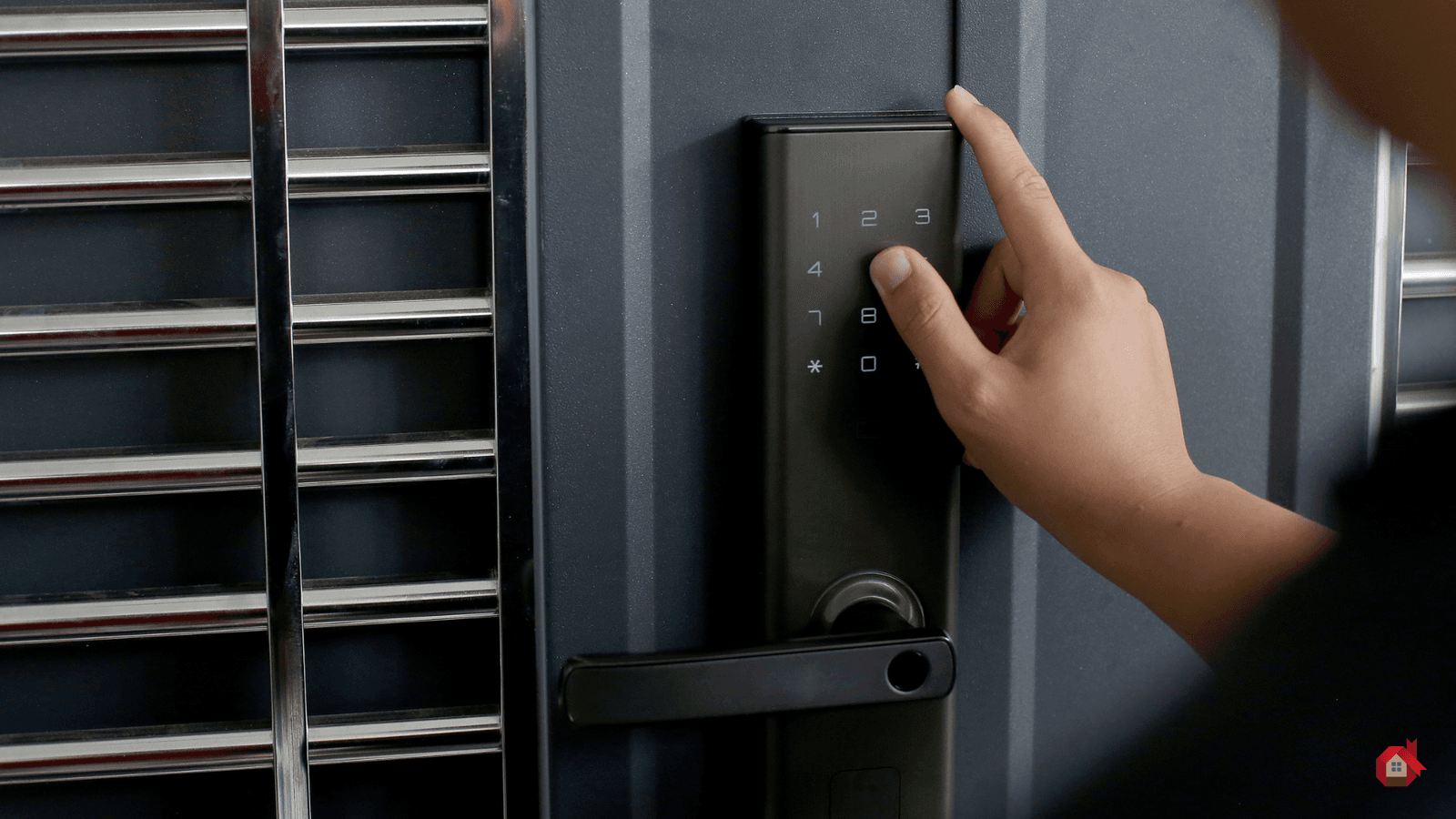 Smart Locks
