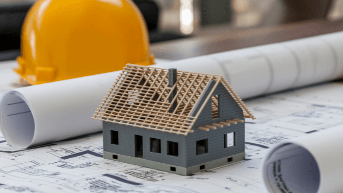 Construction plan