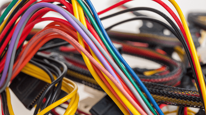 Electrical Wiring