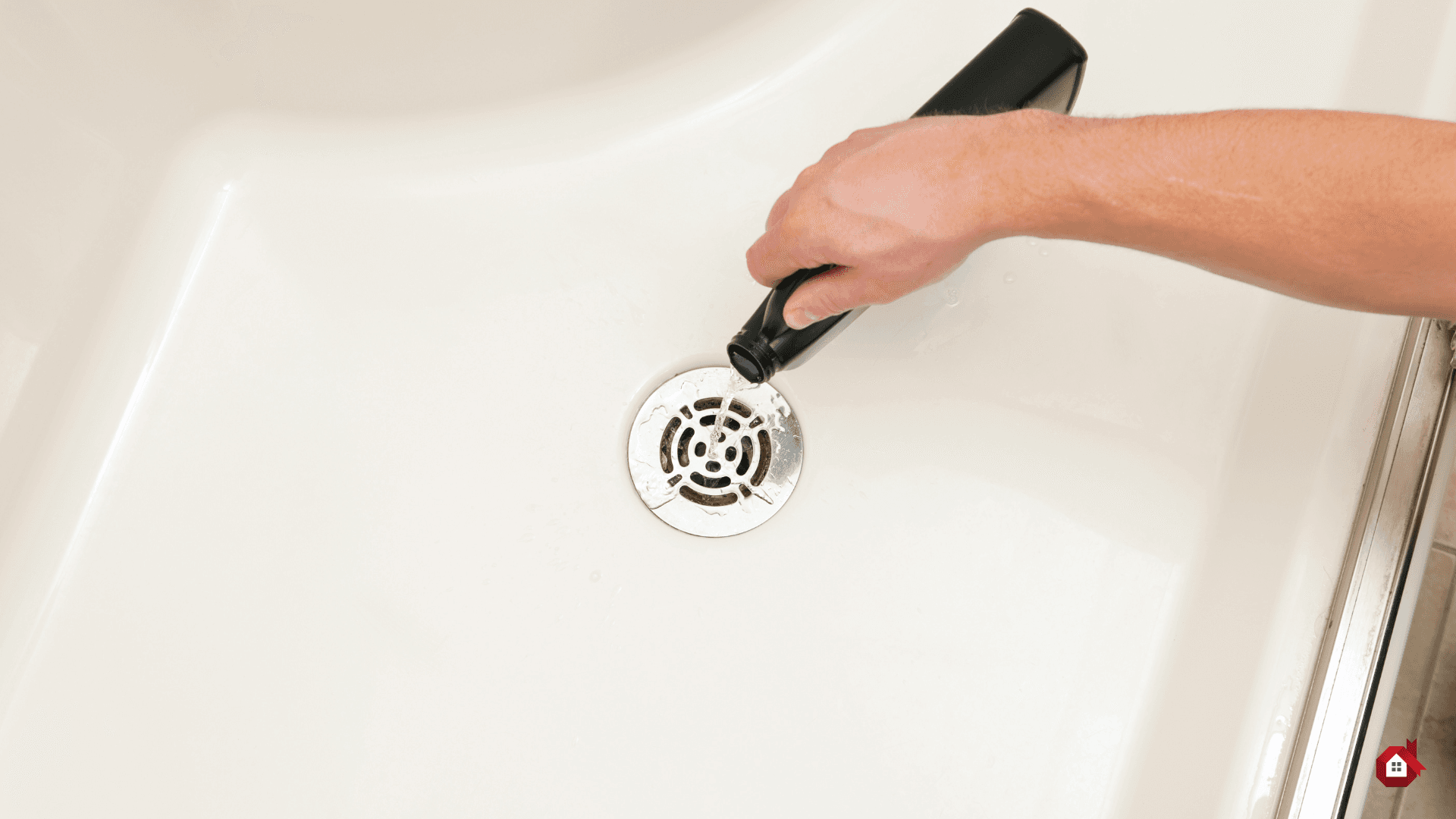 Basement Floor Drain