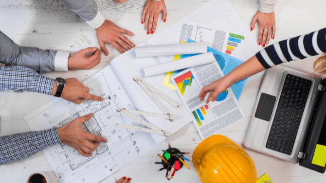 Project management