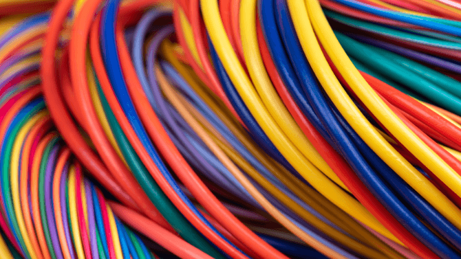cables