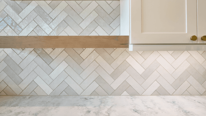 backsplash
