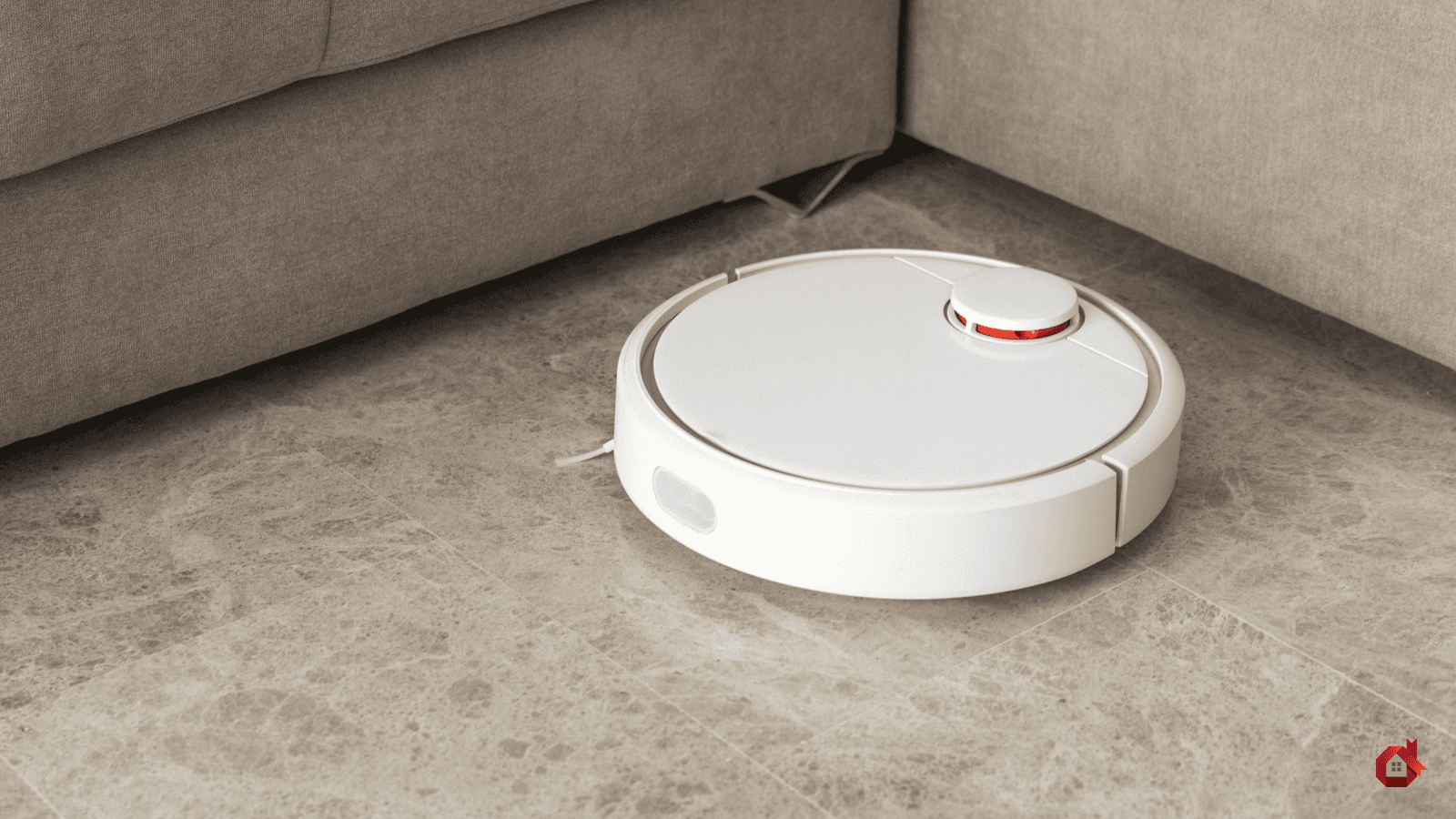 Cleaning robot