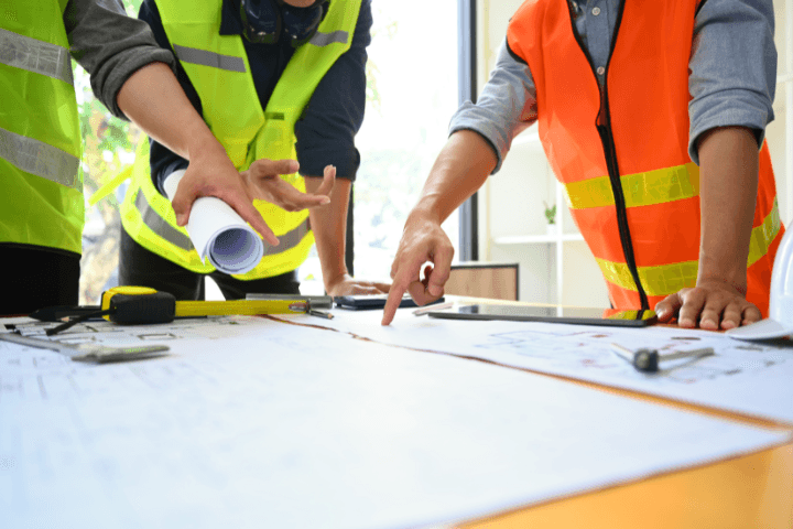 Versatility in the Construction Industry