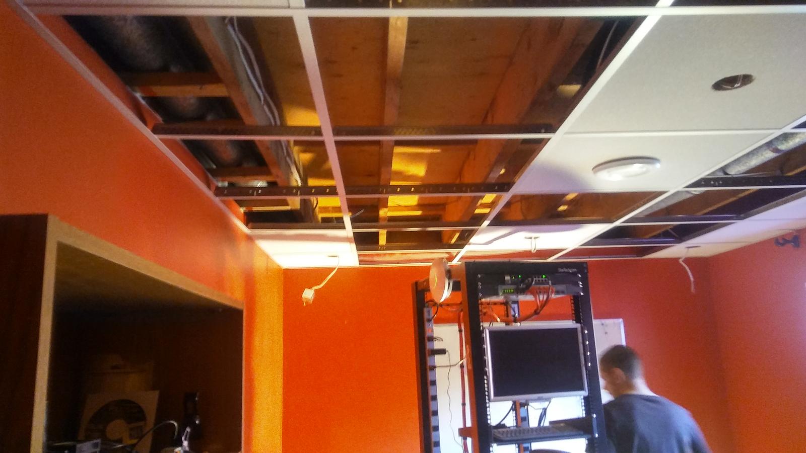 contractor gallery
