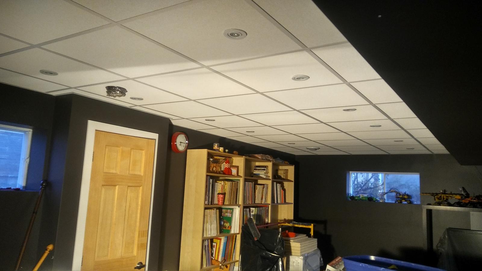 contractor gallery
