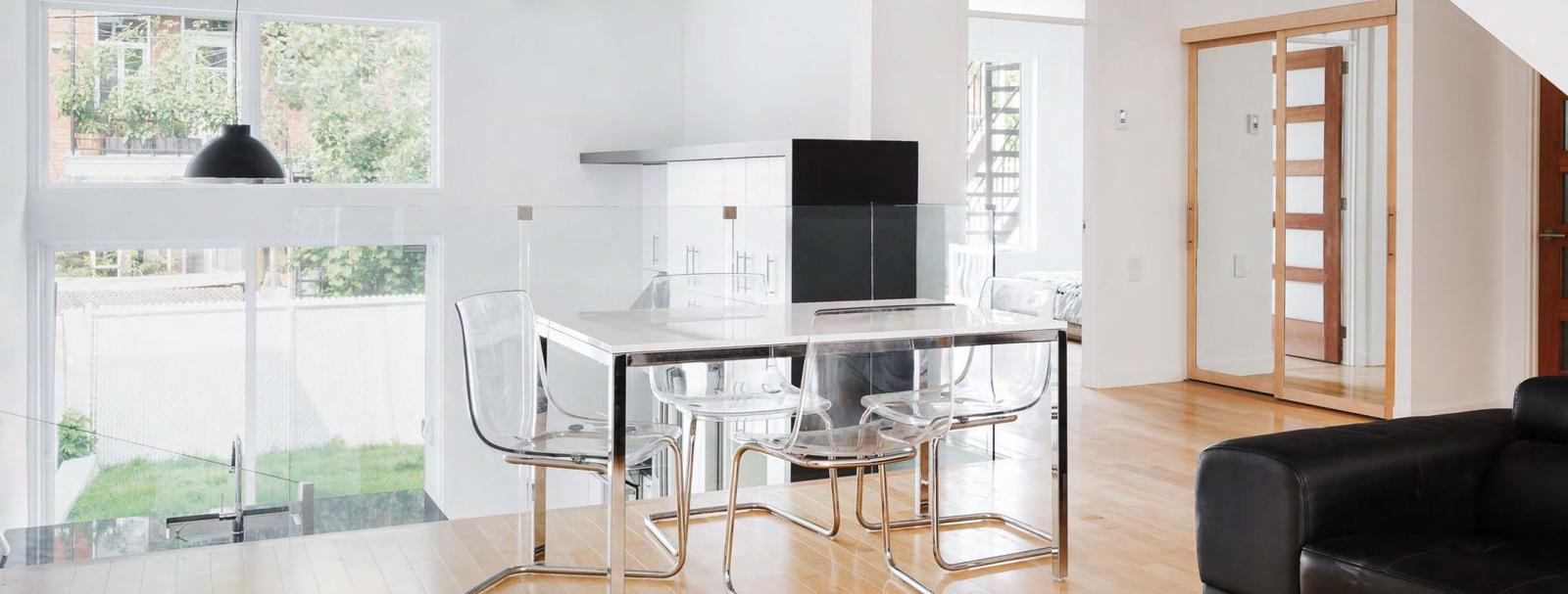 contractor gallery