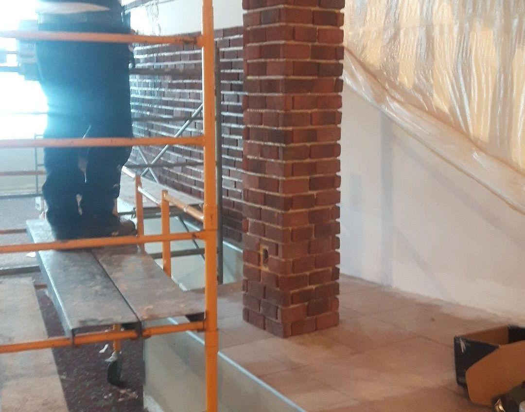 contractor gallery