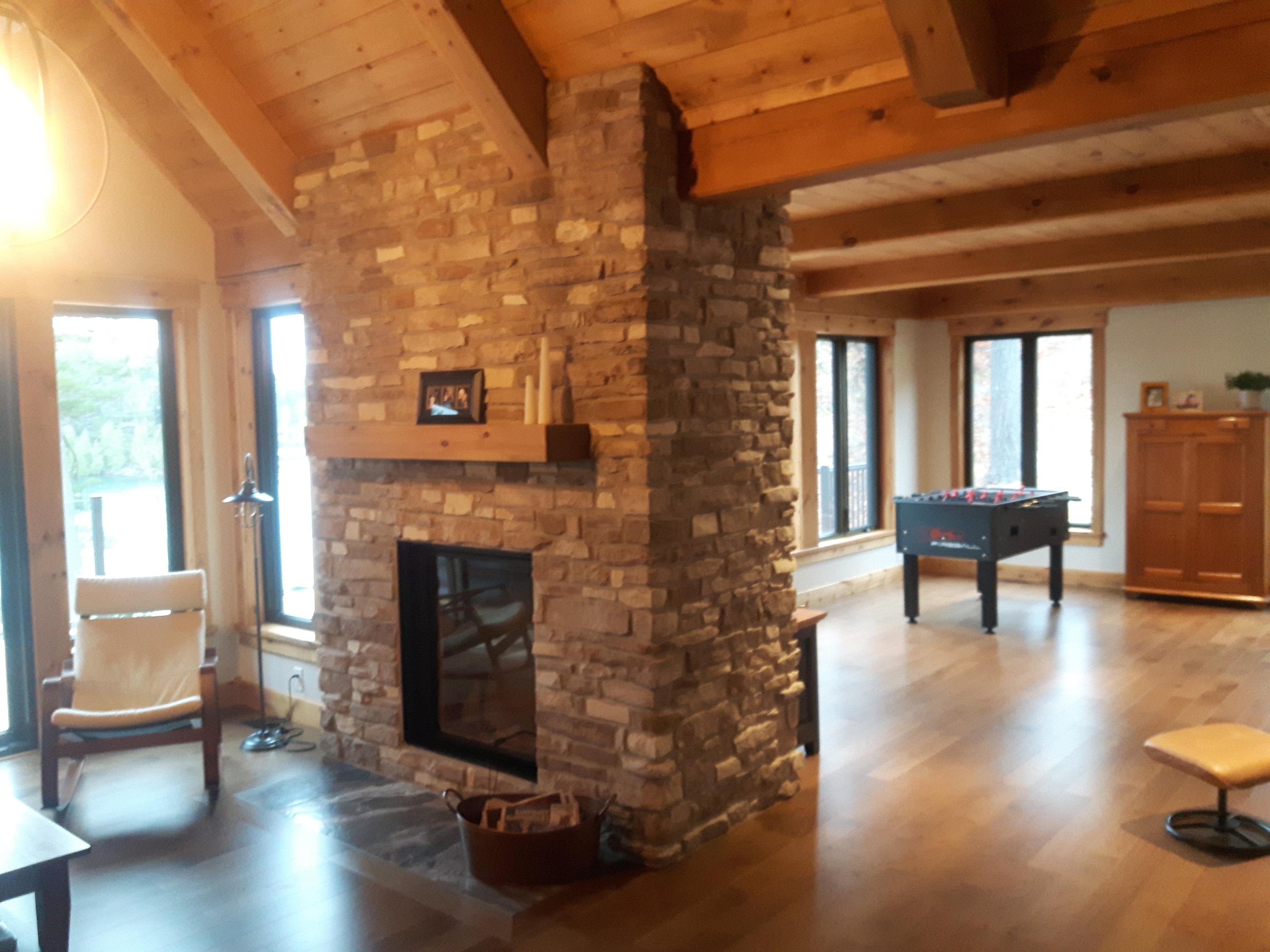 contractor gallery