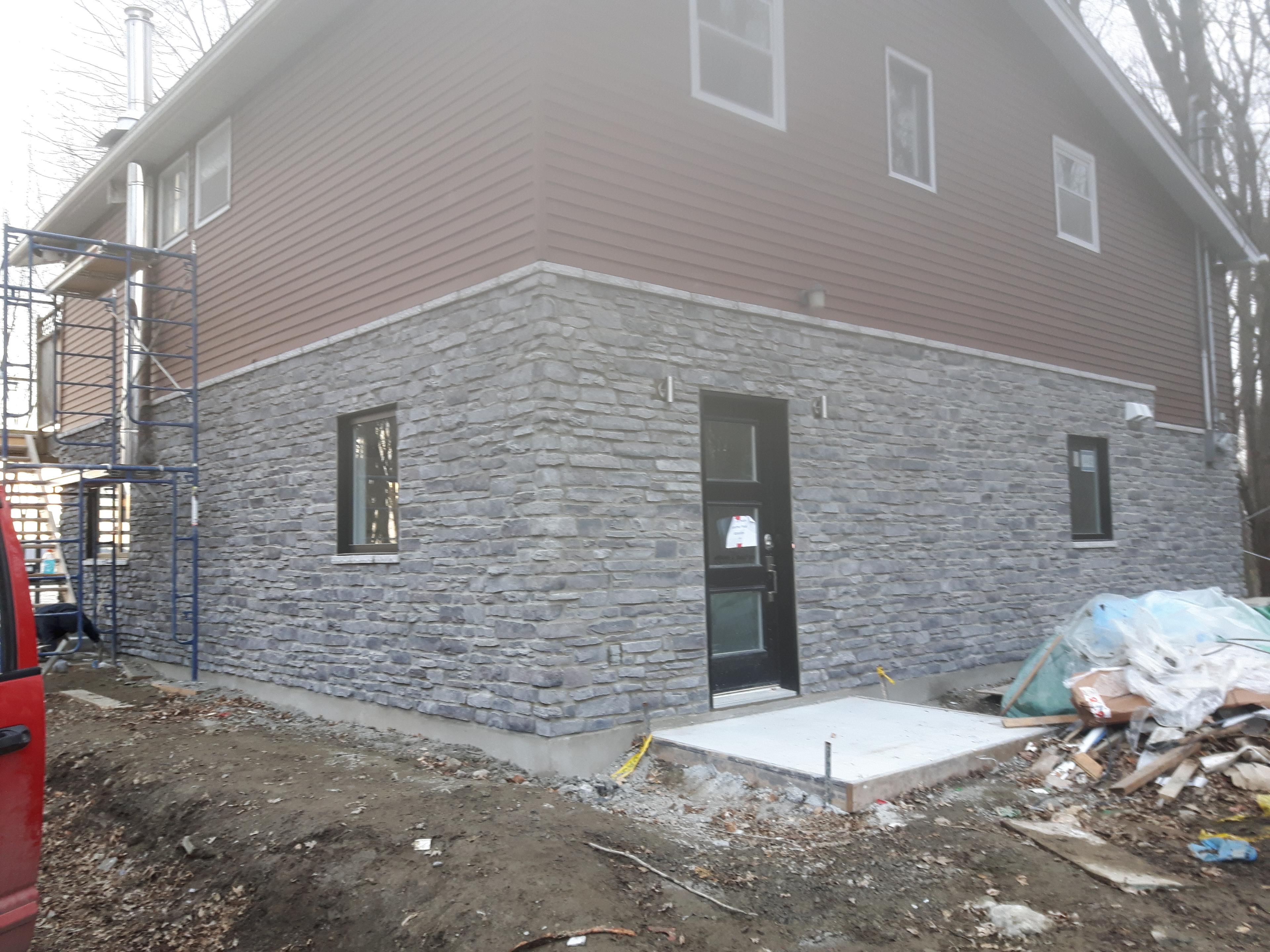 contractor gallery