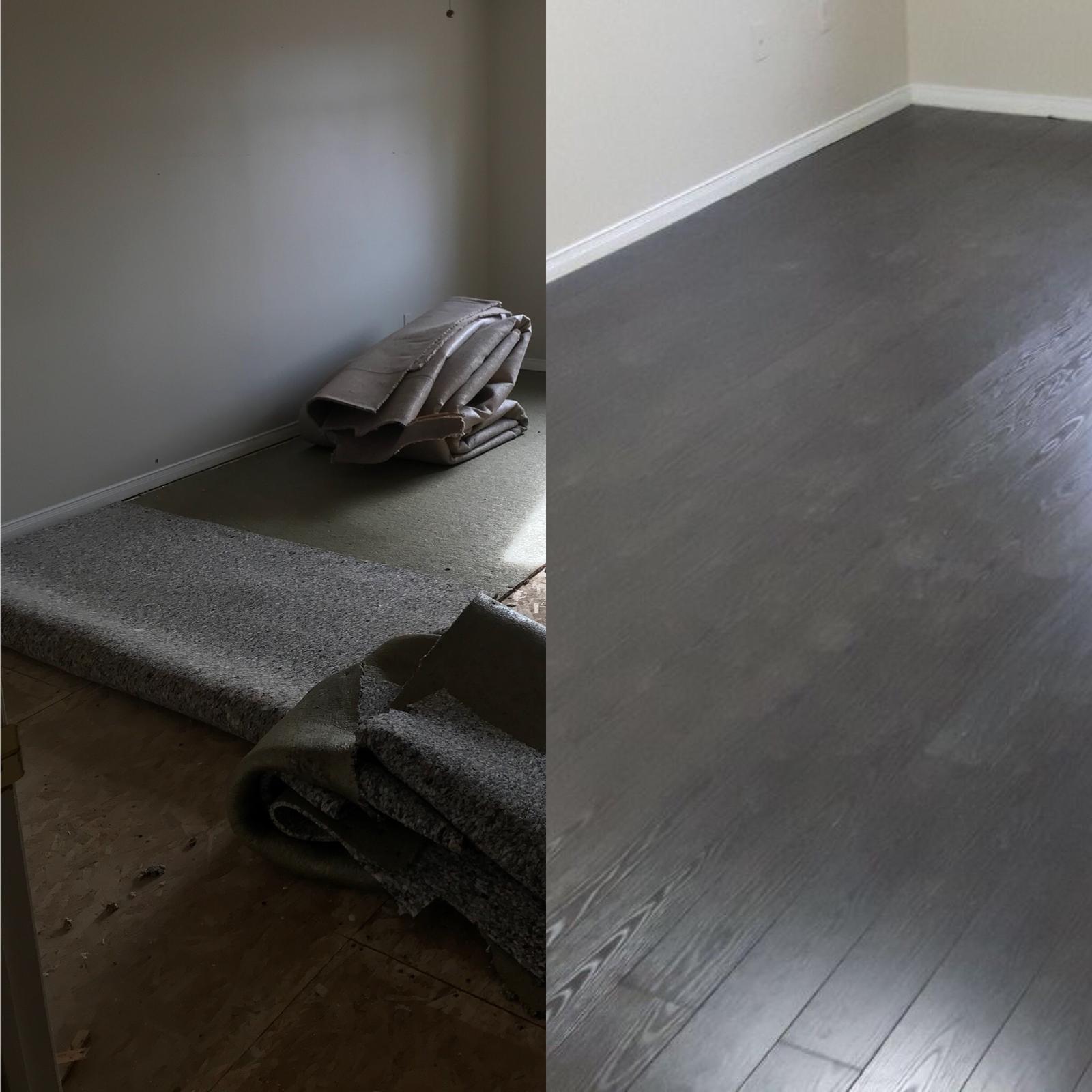 contractor gallery