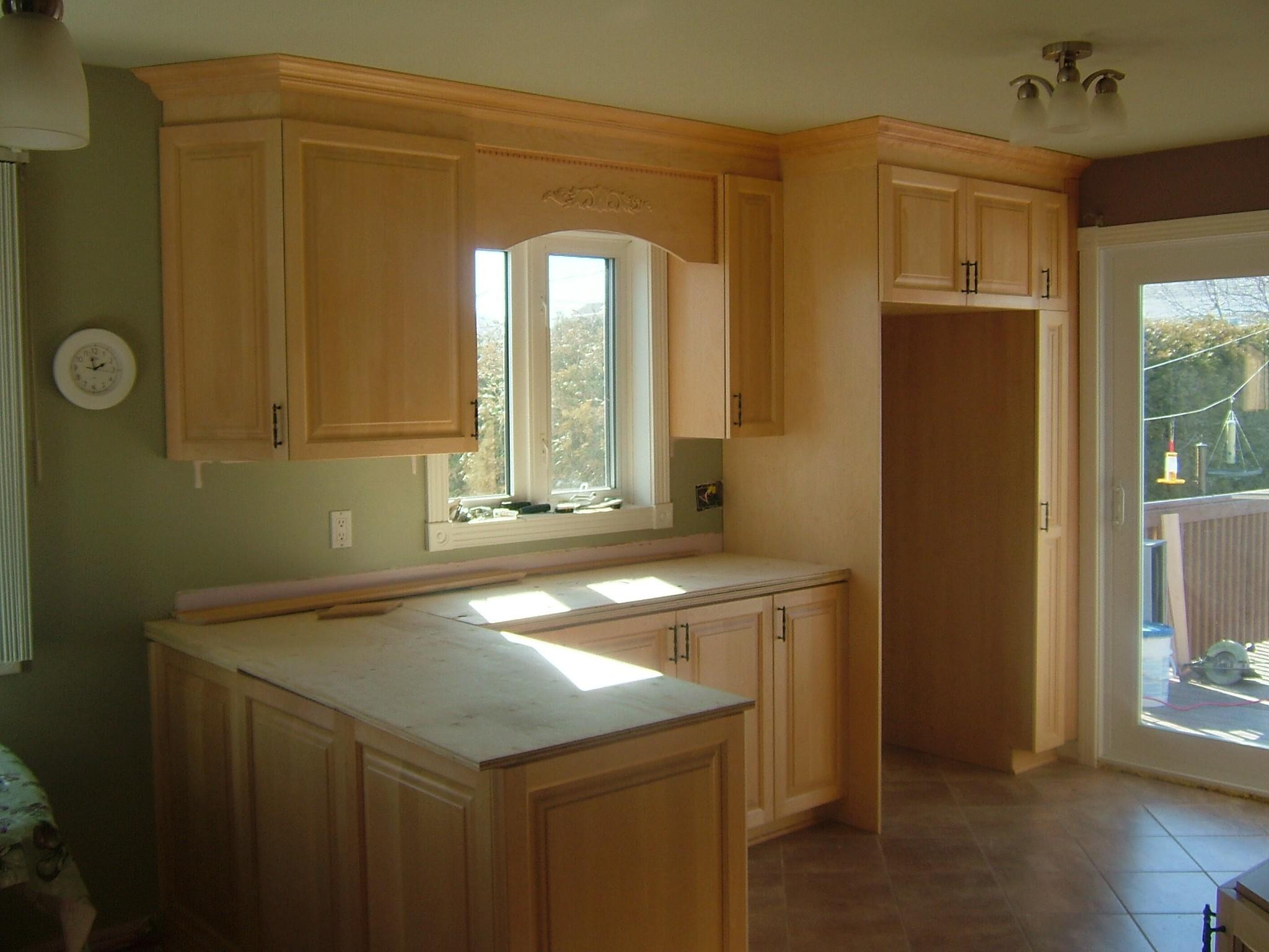 contractor gallery