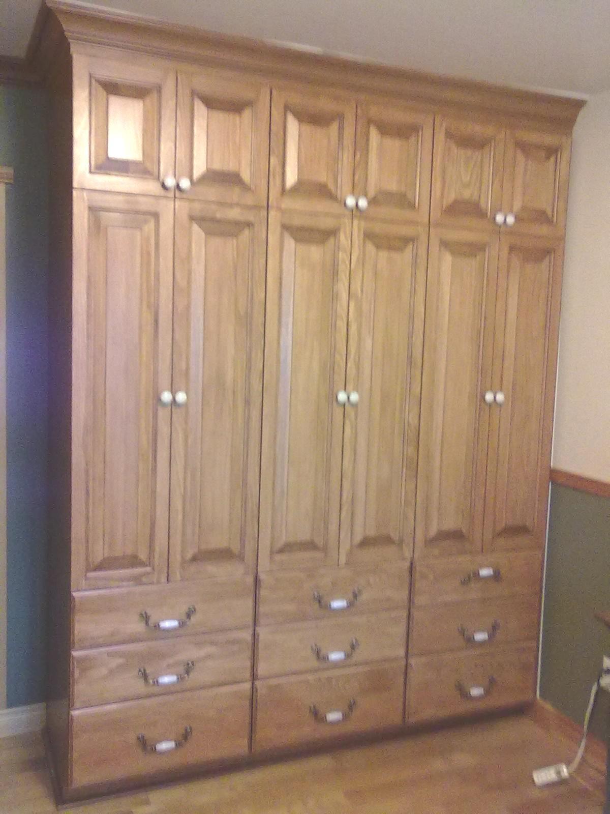 contractor gallery