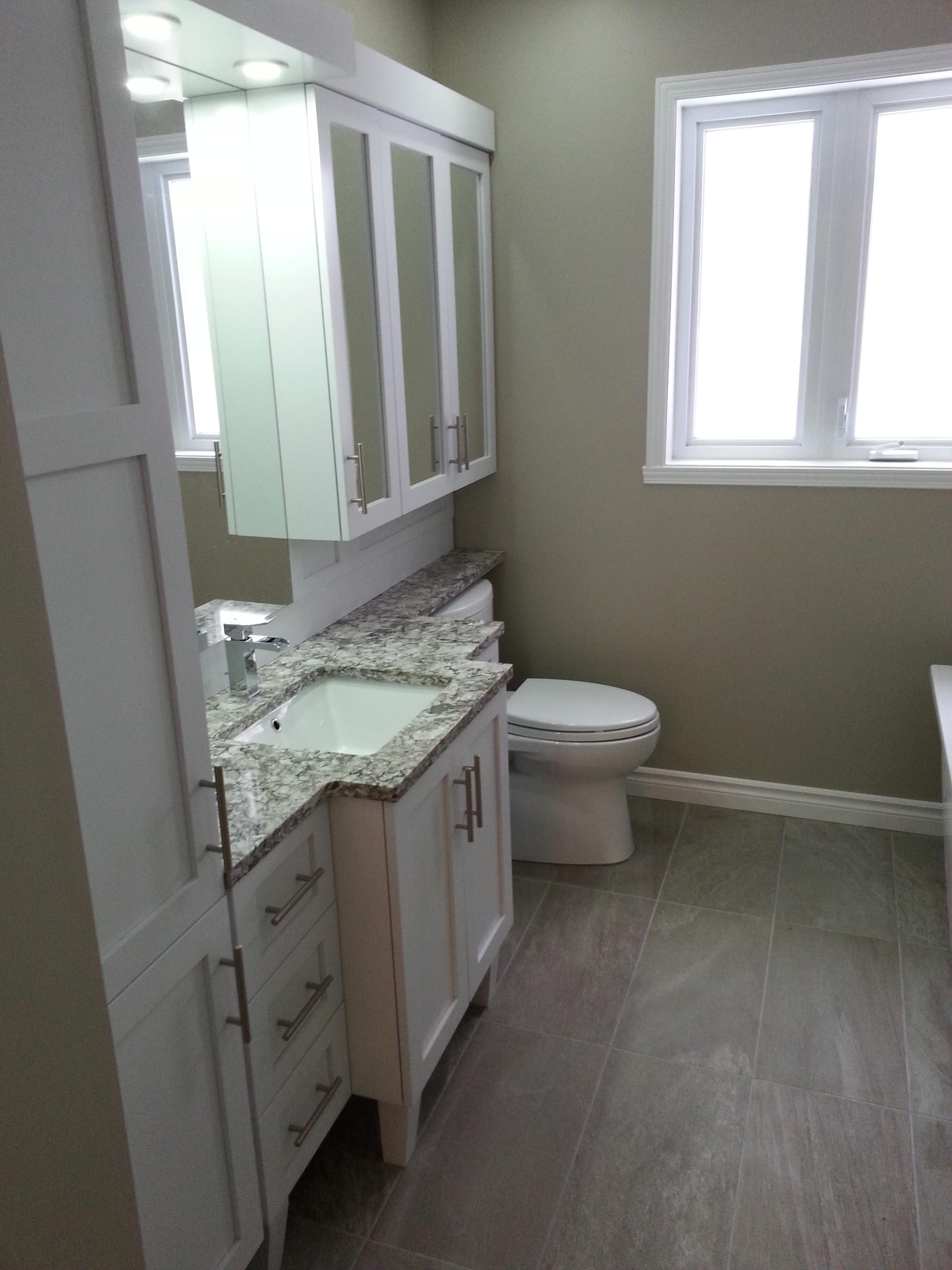 contractor gallery