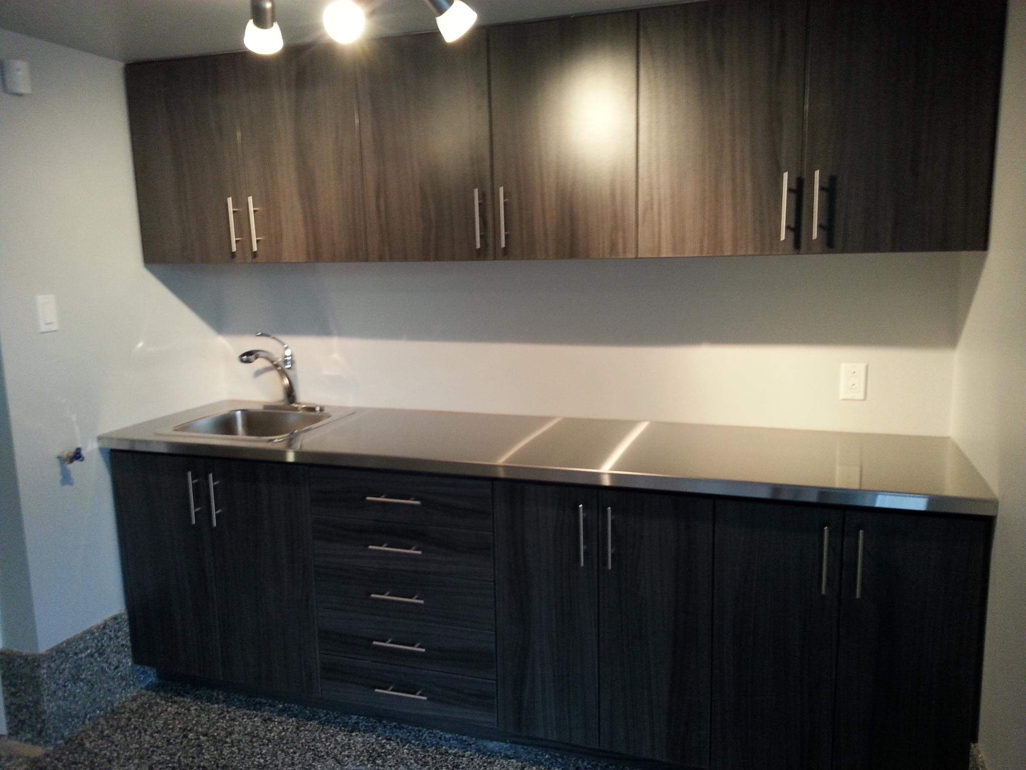 contractor gallery