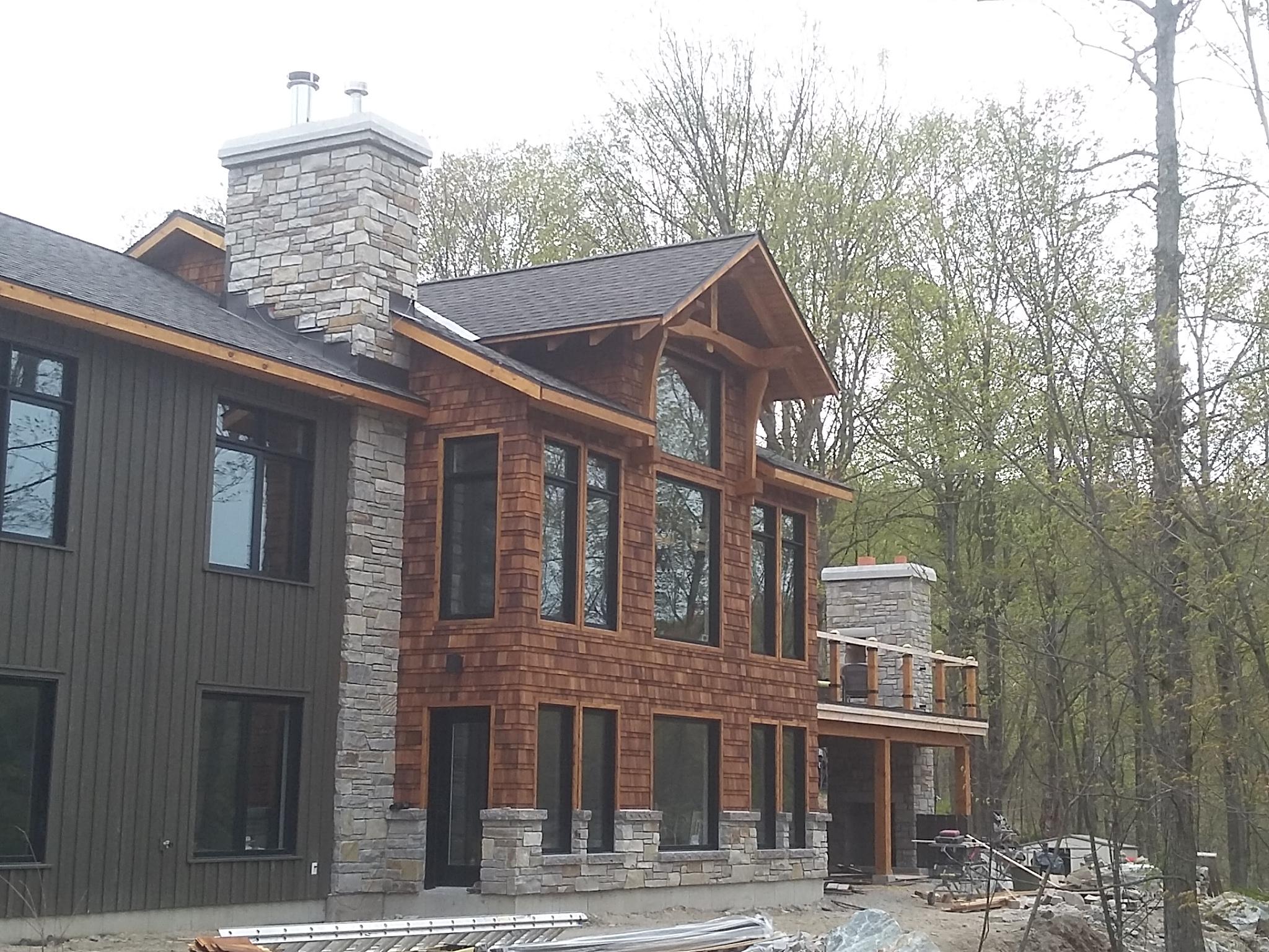 contractor gallery