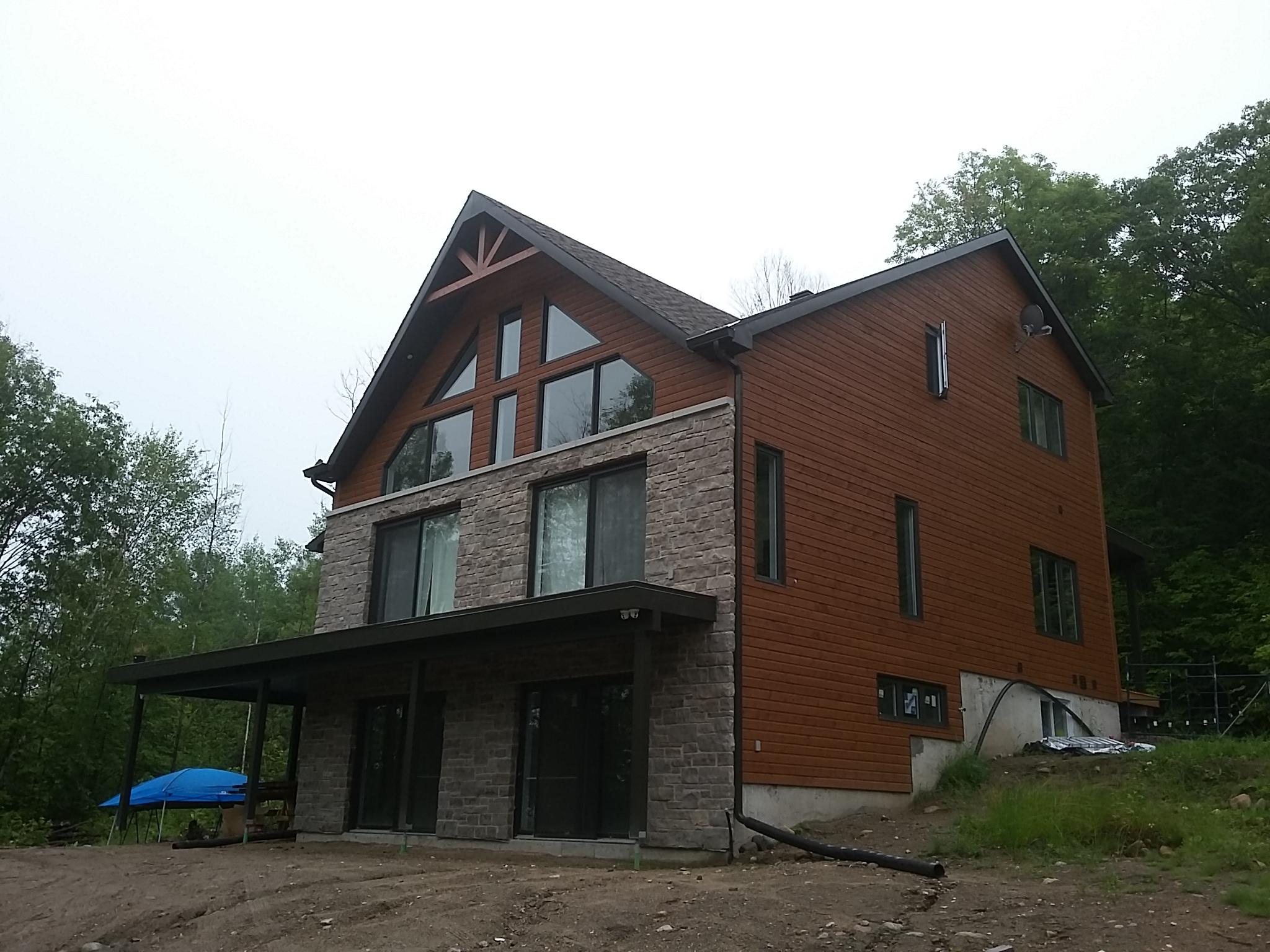 contractor gallery