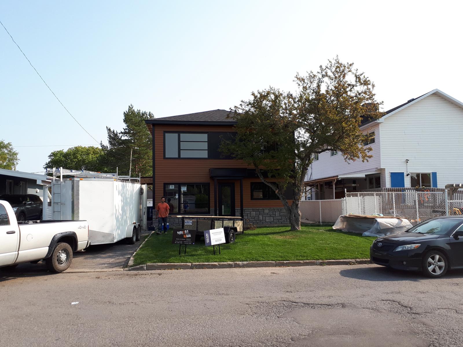 contractor gallery