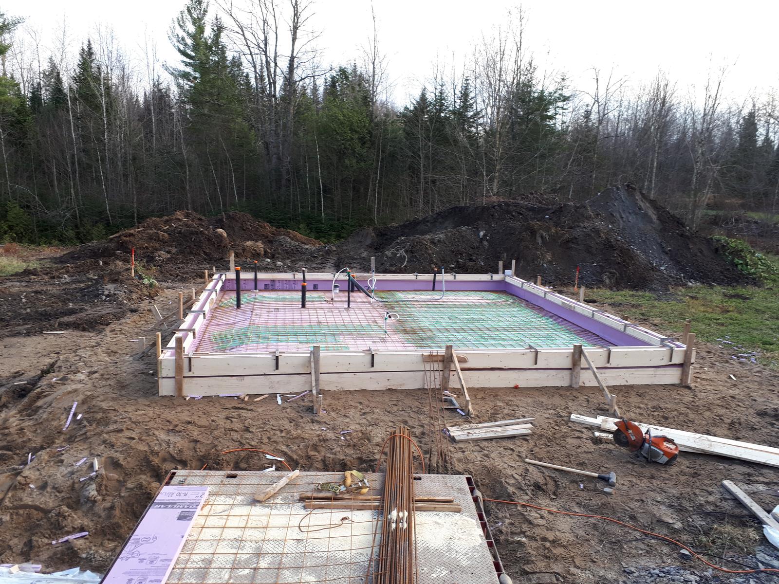 contractor gallery