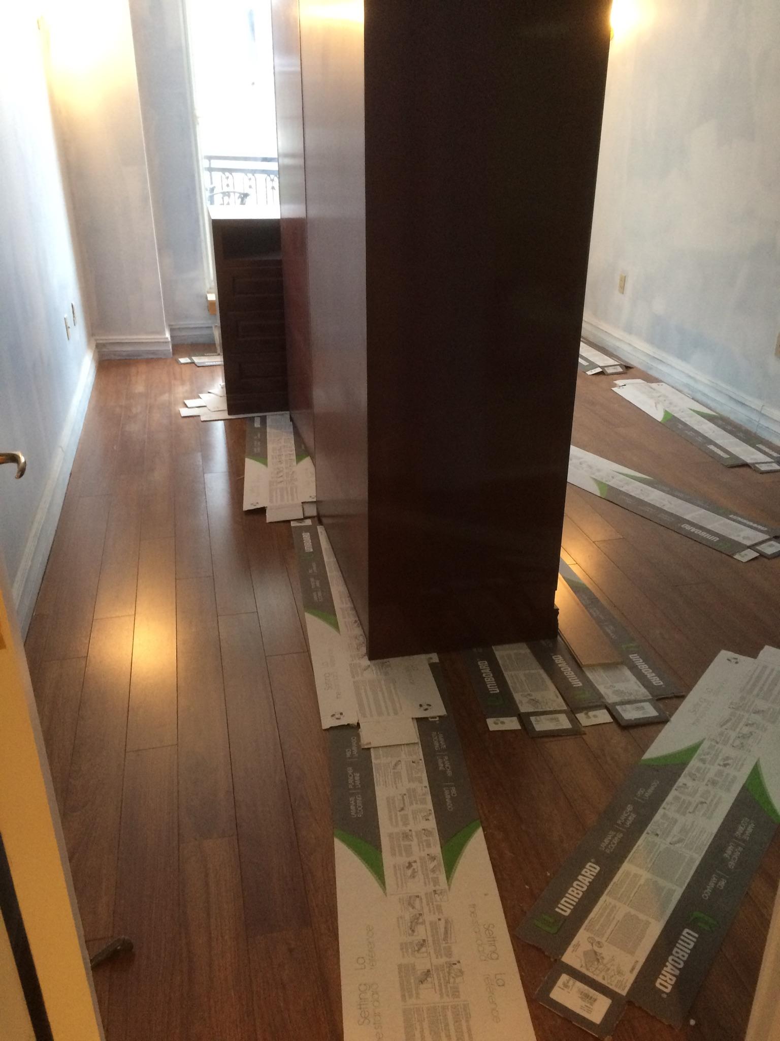 contractor gallery