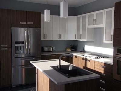 contractor gallery