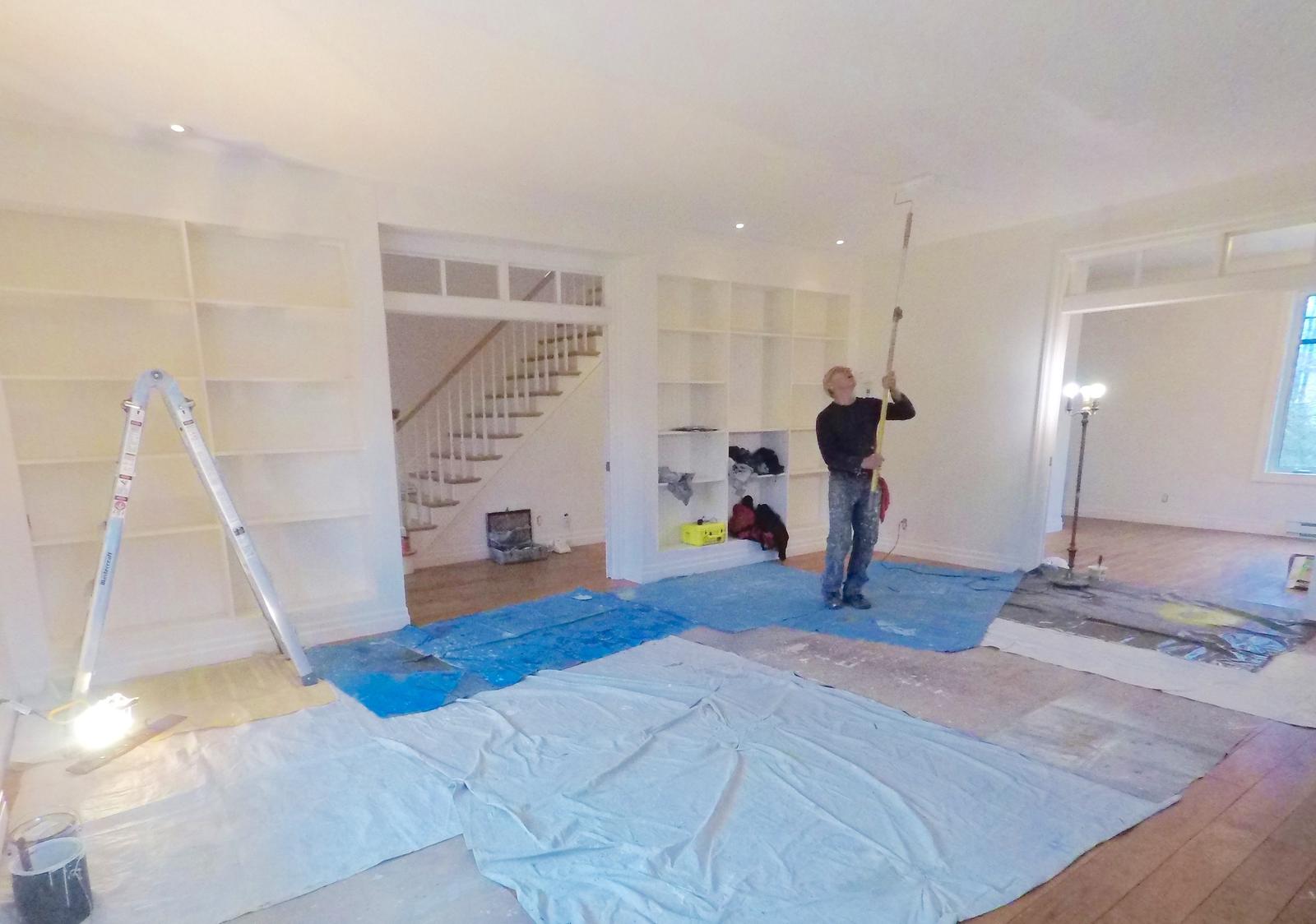 contractor gallery
