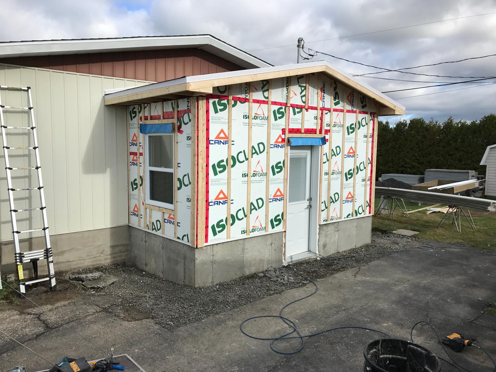 contractor gallery