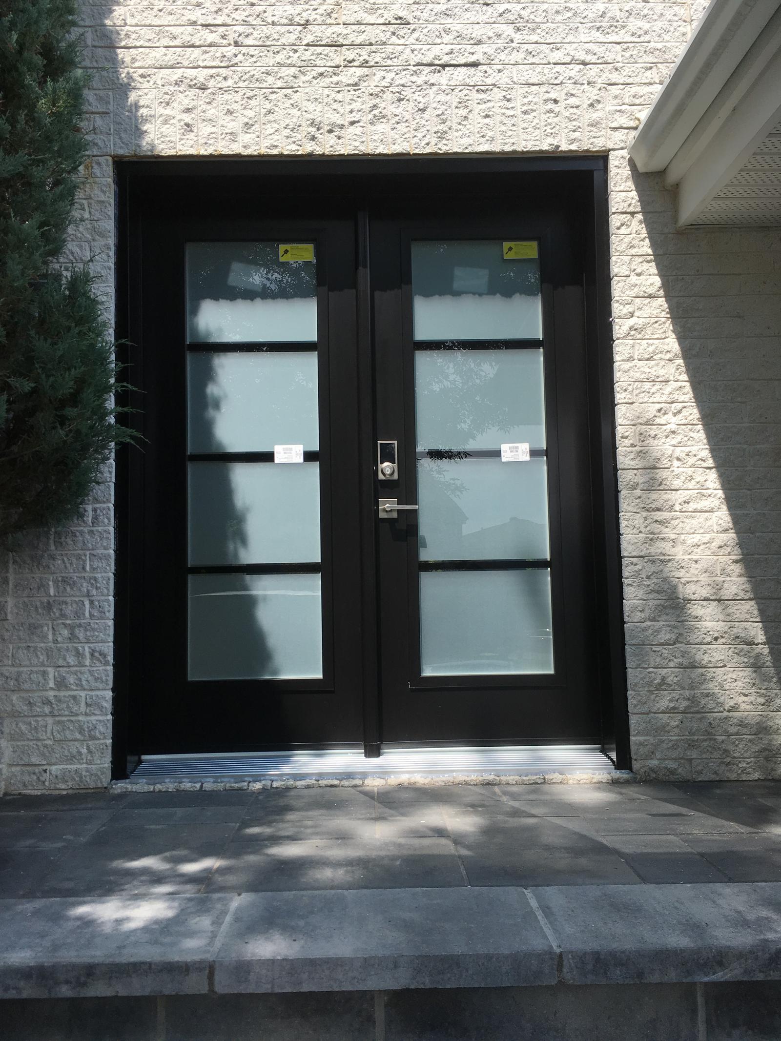 contractor gallery