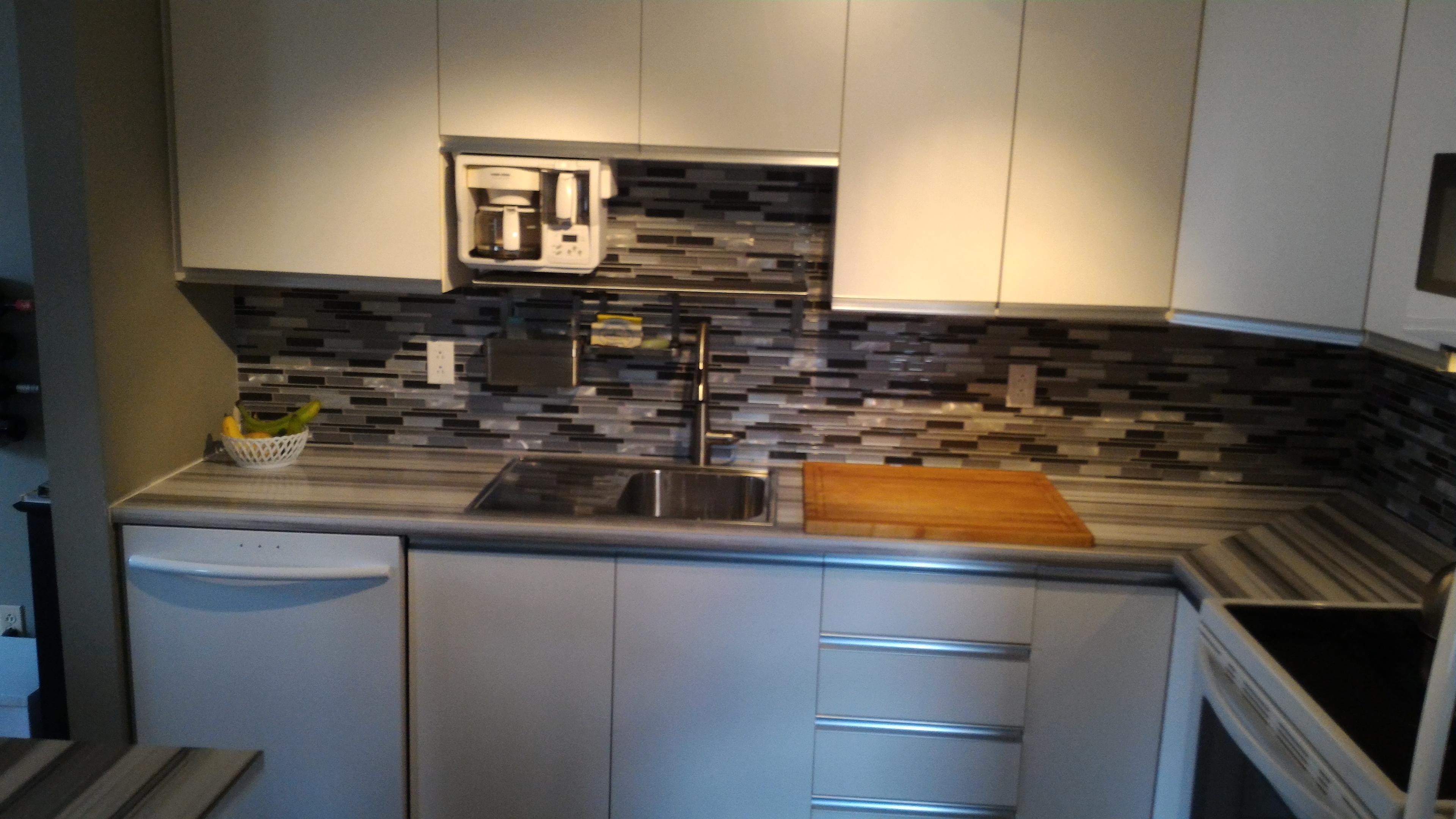 contractor gallery