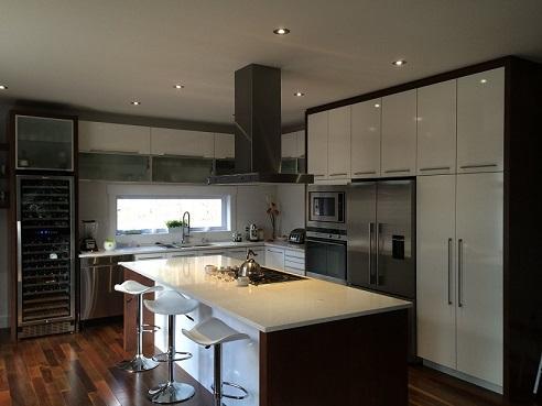 contractor gallery