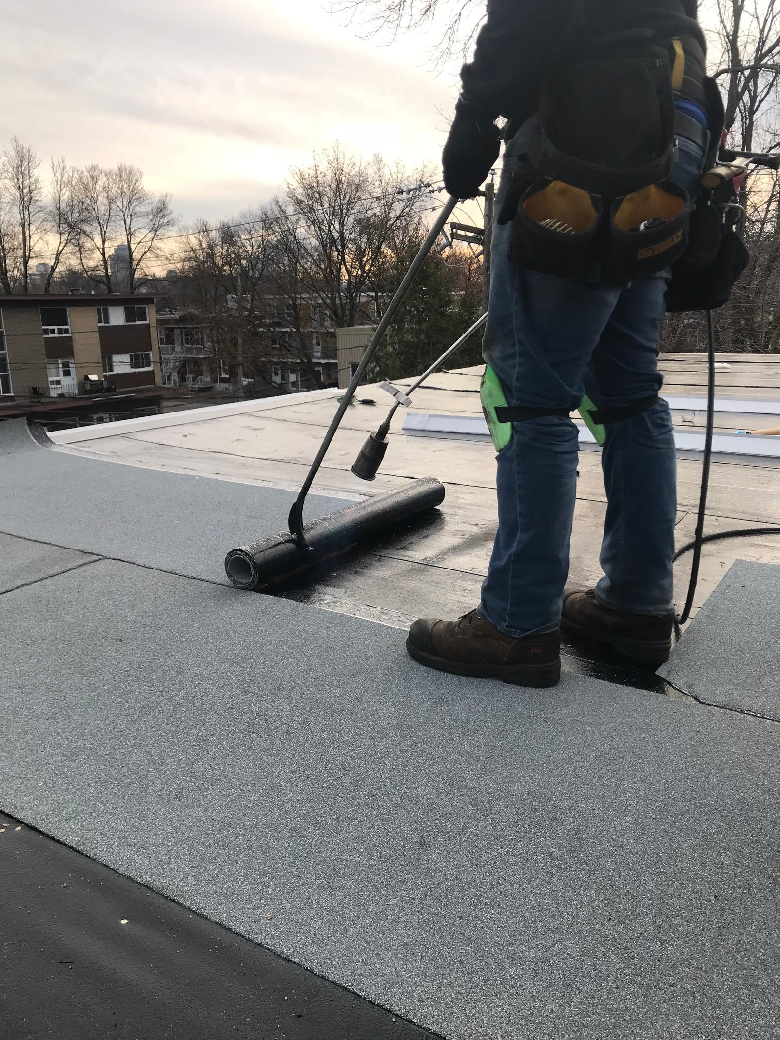 contractor gallery
