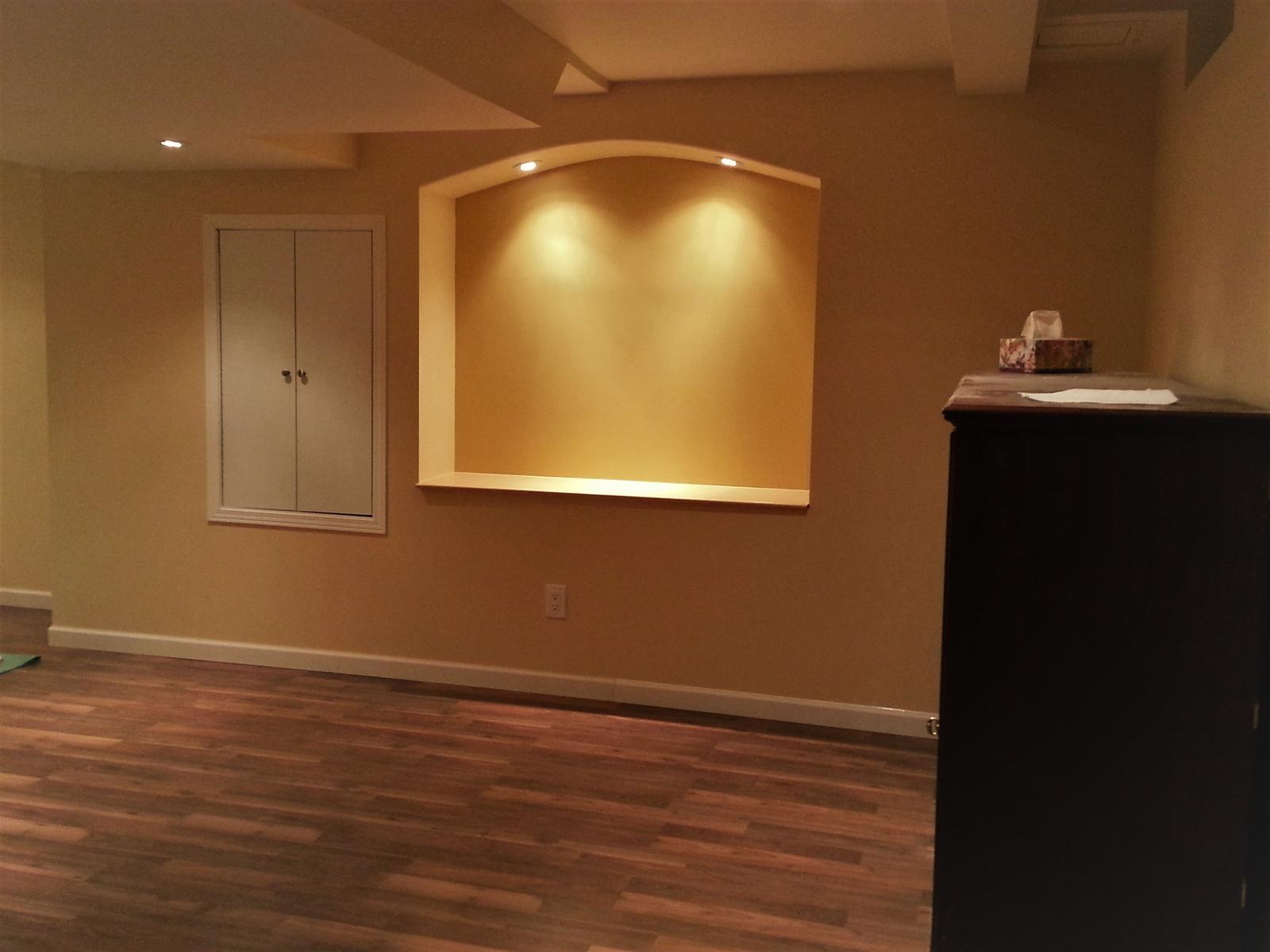 contractor gallery