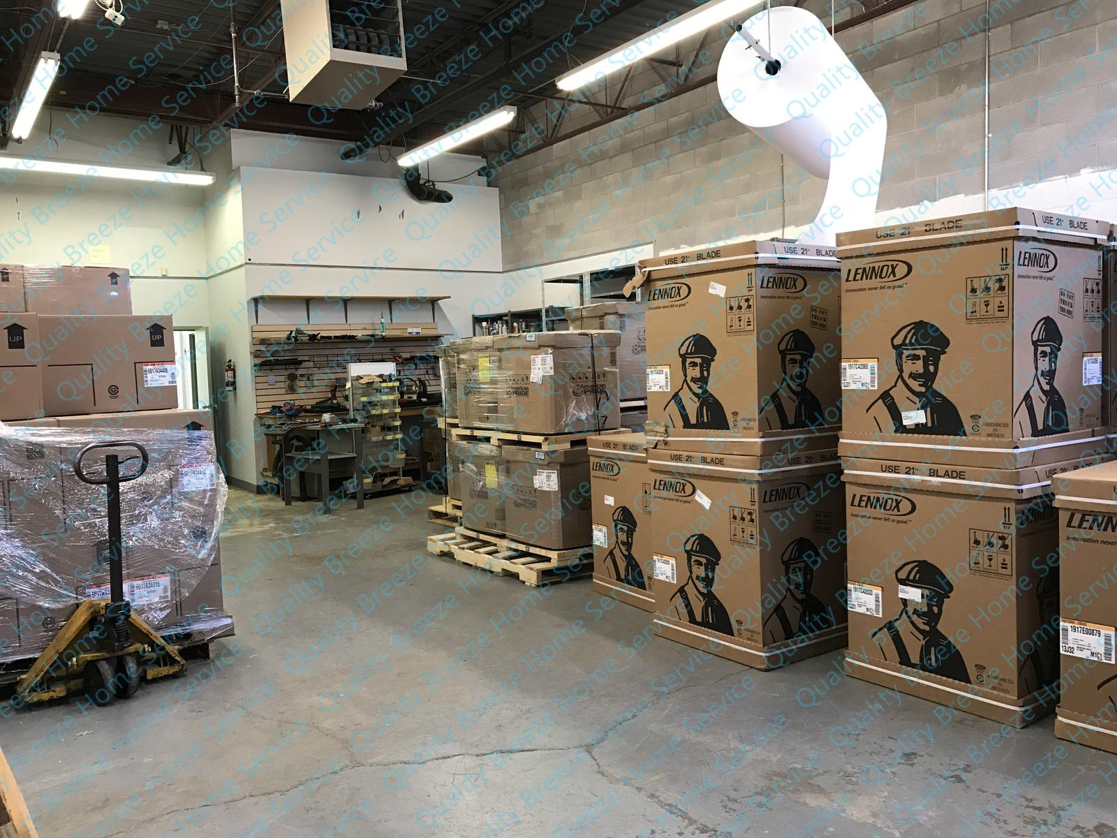 contractor gallery
