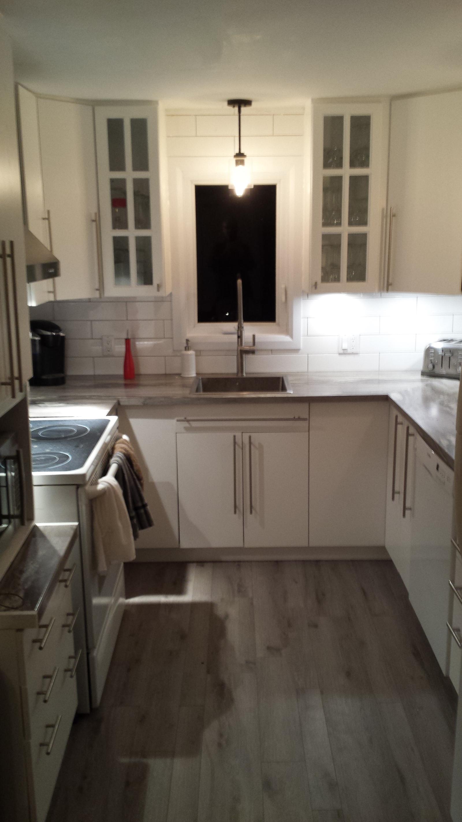 contractor gallery