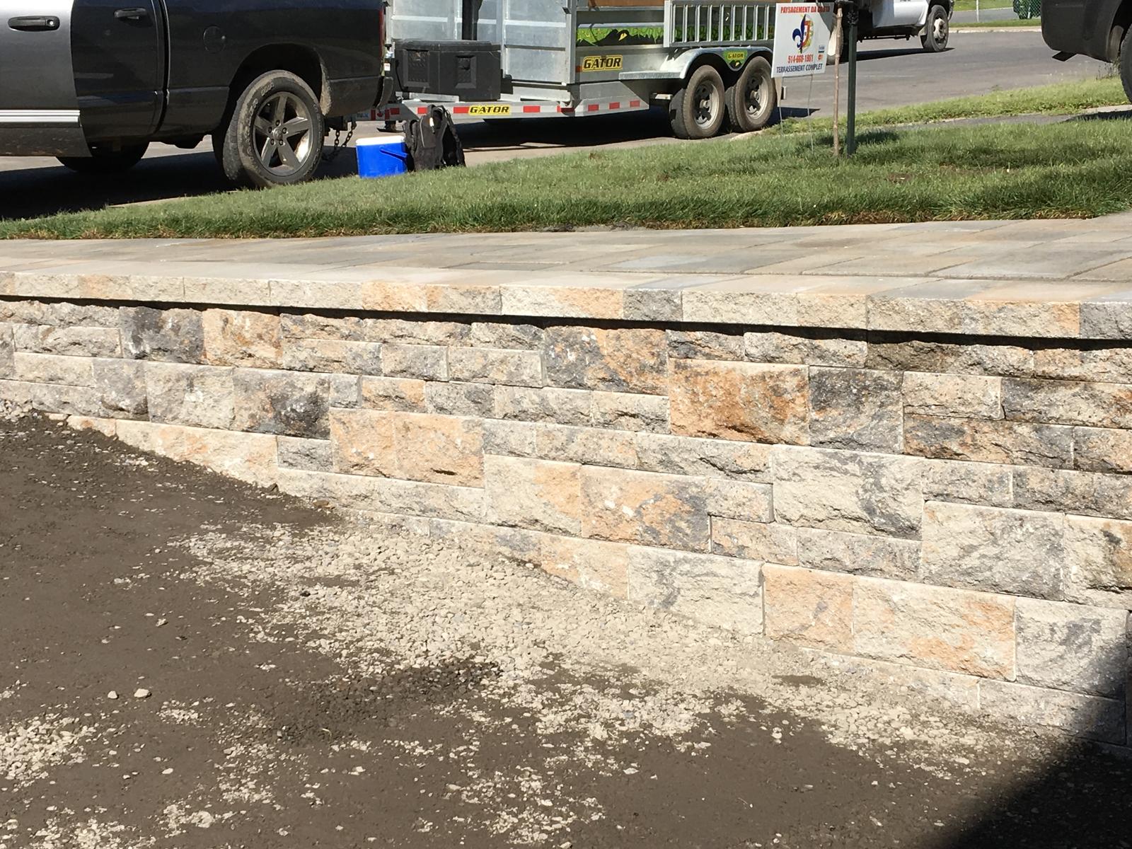 contractor gallery