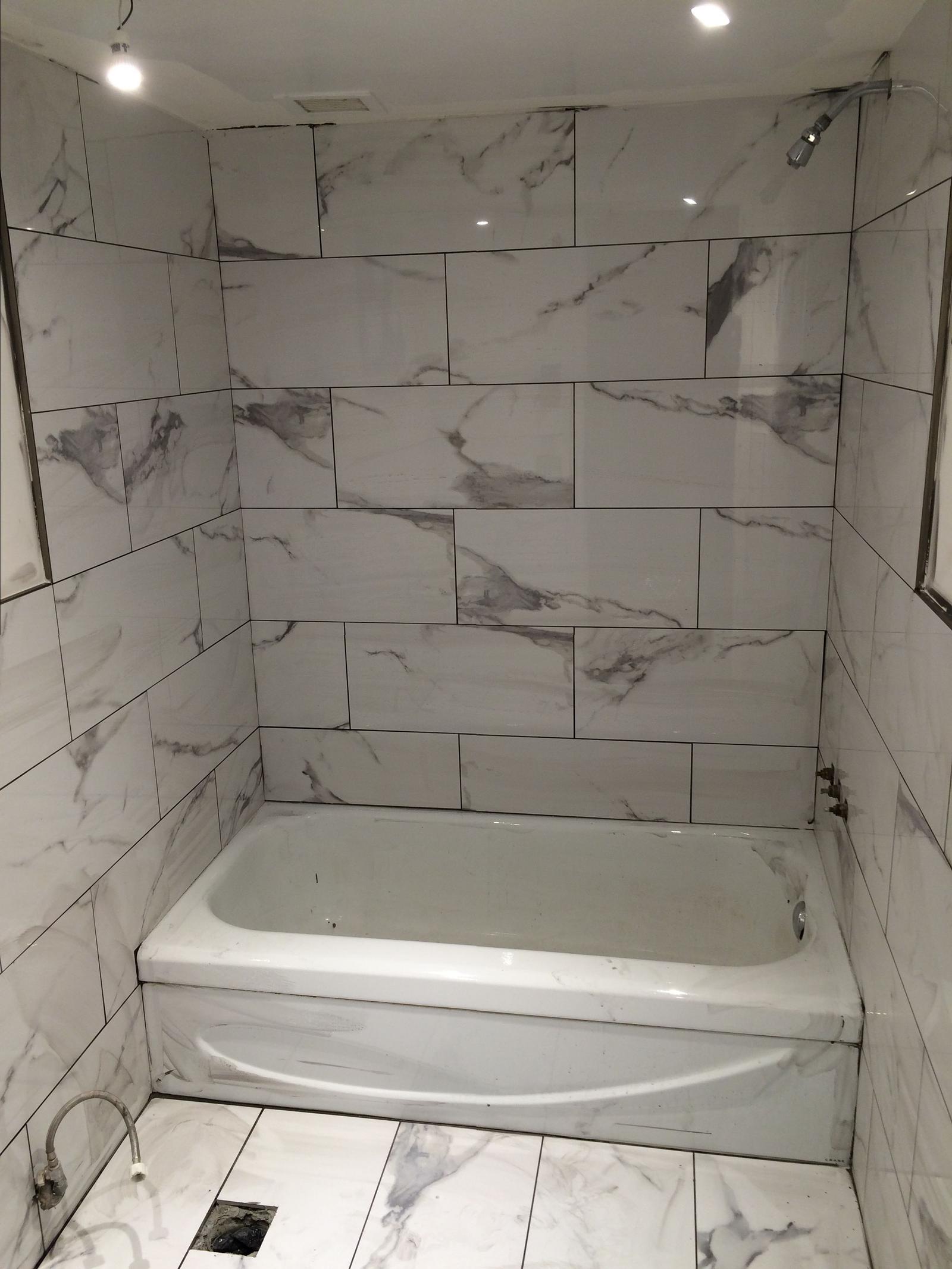 contractor gallery