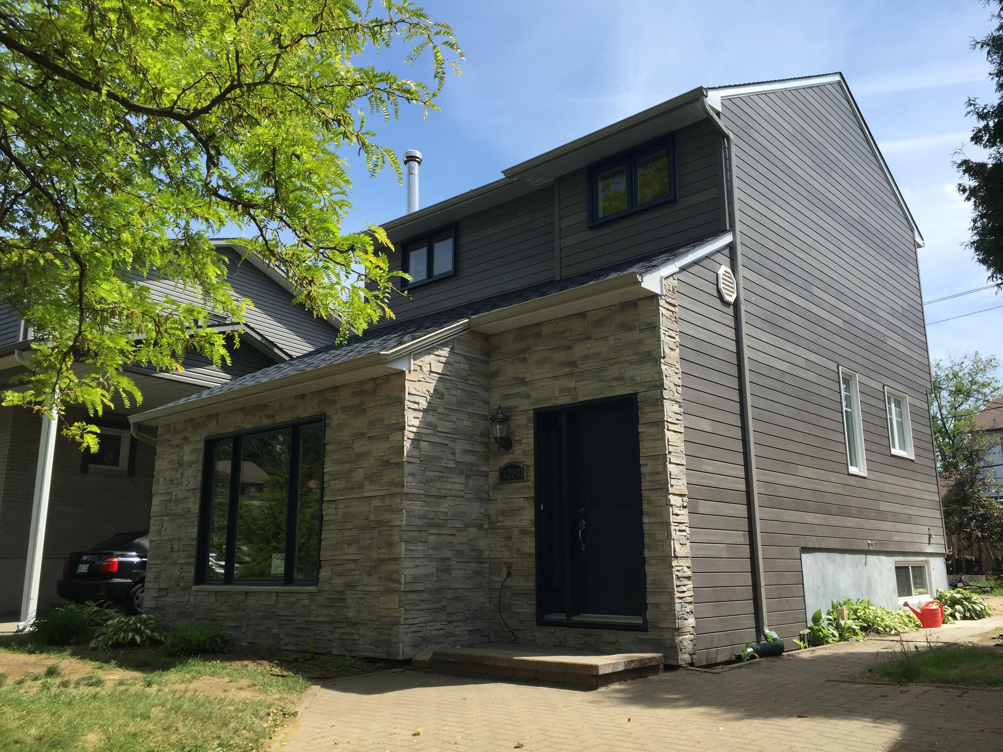 contractor gallery