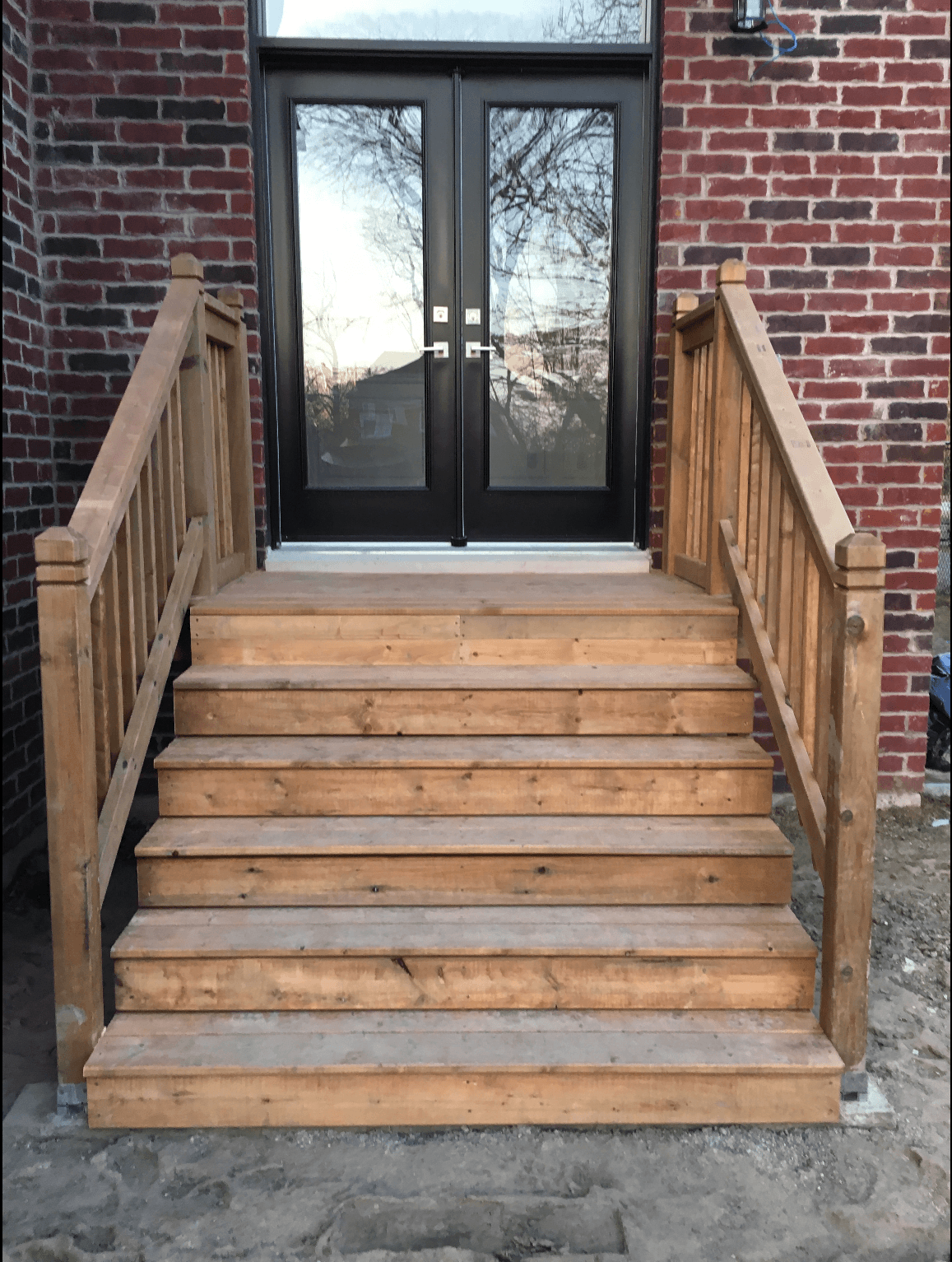 contractor gallery