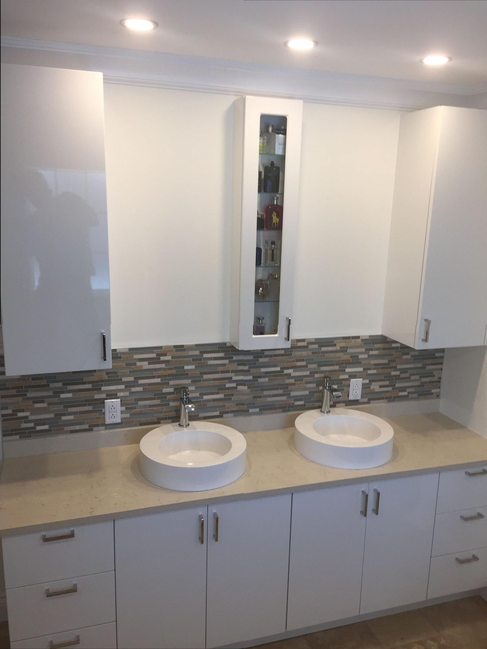 contractor gallery